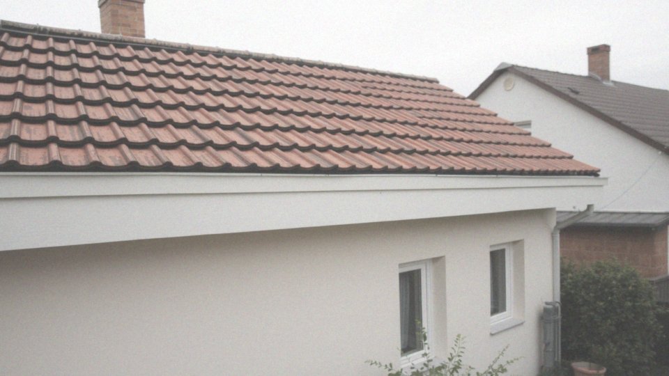 Jak wpływa kąt nachylenia dachu na wybór pokrycia dachowego?