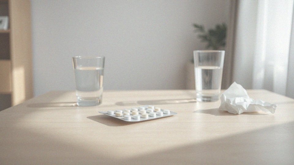 Co zrobi, gdy wystąpią niepożądane reakcje po przyjęciu Pyralginy?