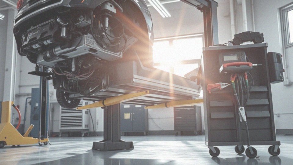 Jakie są przewidywania dotyczące przyszłości zawodu elektromechanika?