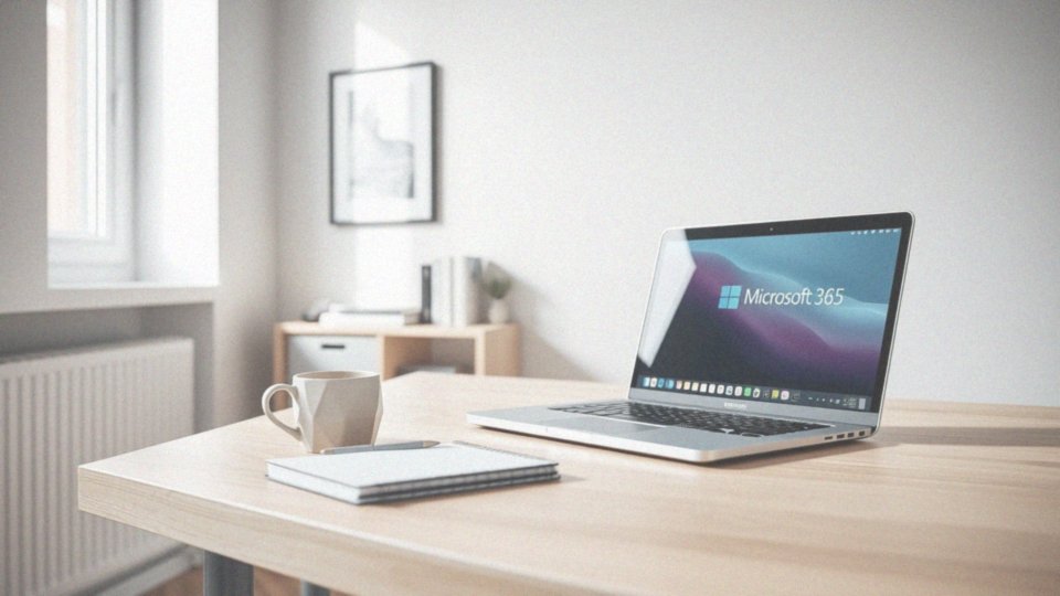 Jakie aplikacje biurowe są dostępne w Microsoft 365 Personal?