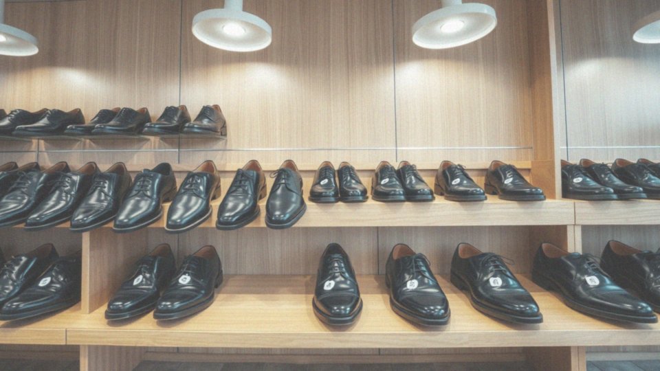 Jakie buty pasują do garnituru na komunię?