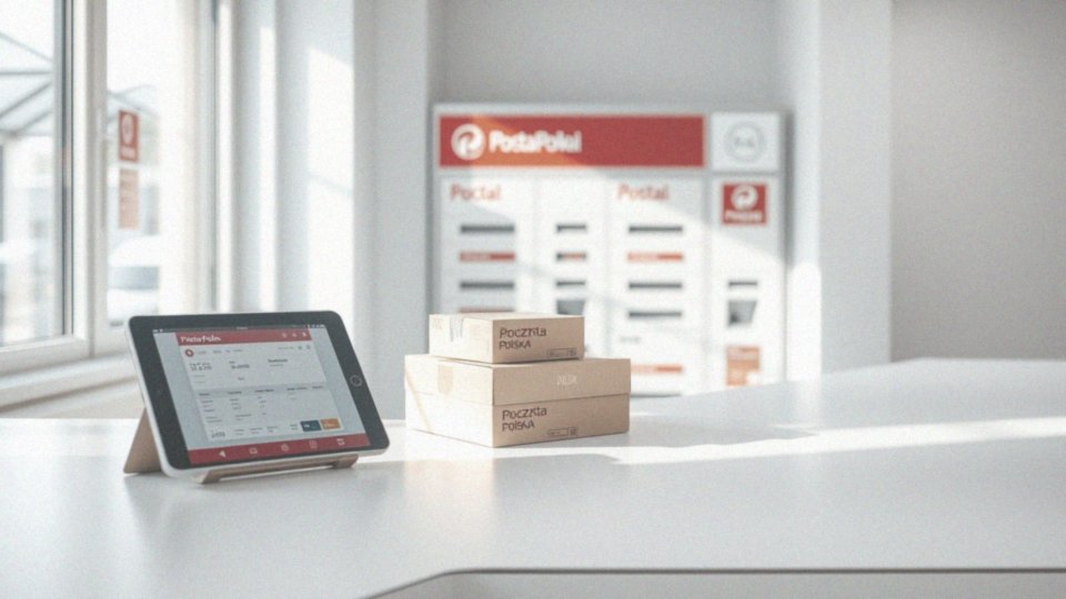 Jakie opcje nadania paczki są dostępne?