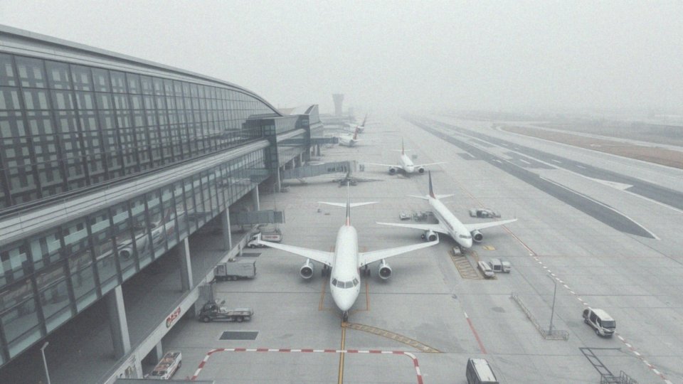 Jak wygląda średnia odległość z Polski do Bali?