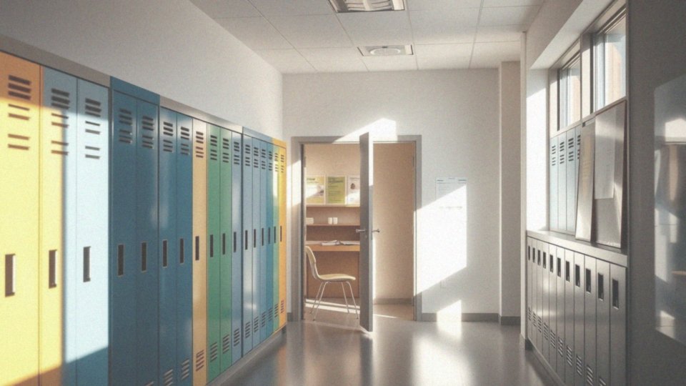 Jak rodzice mogą korzystać z pomocy psychologa szkolnego?