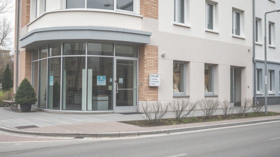 Jakie są możliwości konsultacji ortopedycznej z Stanisławem Rakiem?