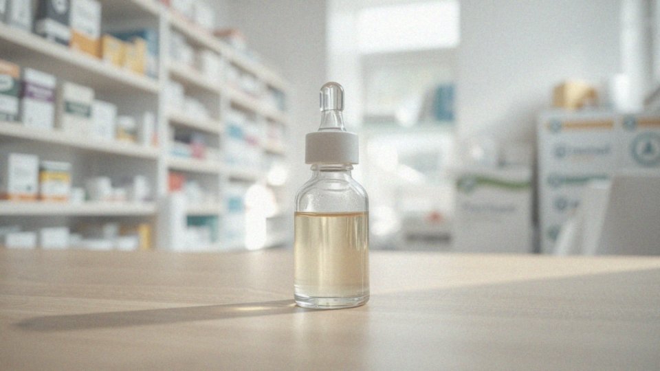 Jakie są przeciwwskazania stosowania oleju rycynowego do ucha?