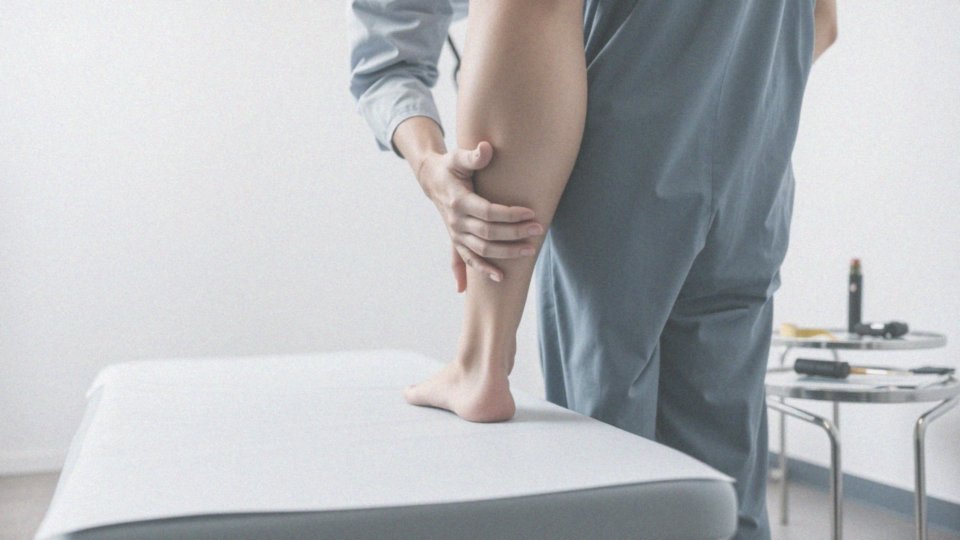 W jaki sposób można zdiagnować rwę kulszową?