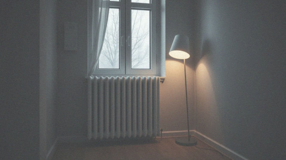 Jakie są koszty eksploatacji grzejnika olejowego?