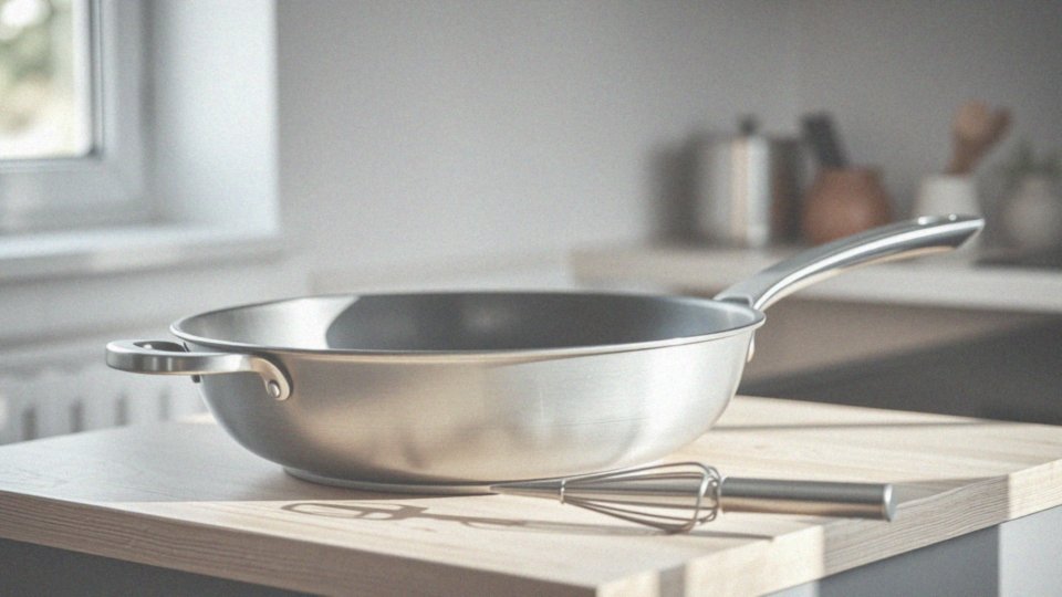 Na co zwrócić uwagę przy wyborze patelni aluminiowej?
