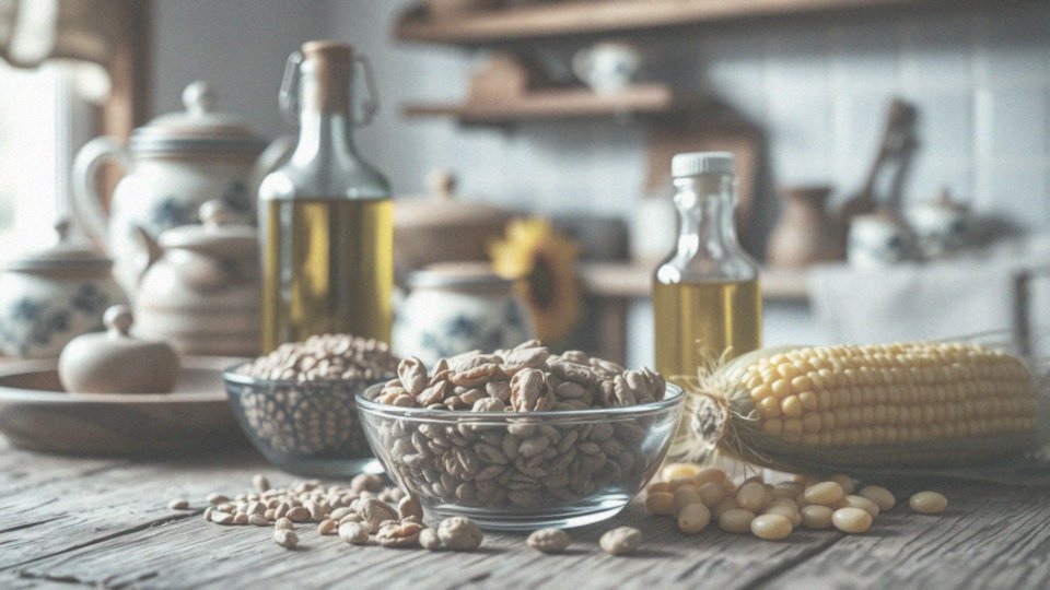 W jaki sposób proporcje kwasów omega 6 do omega 3 mają znaczenie dla zdrowia?