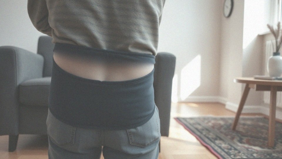 Czy zimne okłady mogą pomóc w rwie kulszowej?