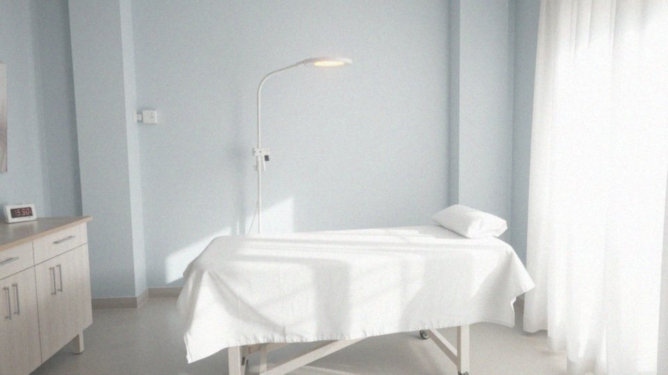 Jak długo powinno trwać naświetlanie lampą na podczerwień?