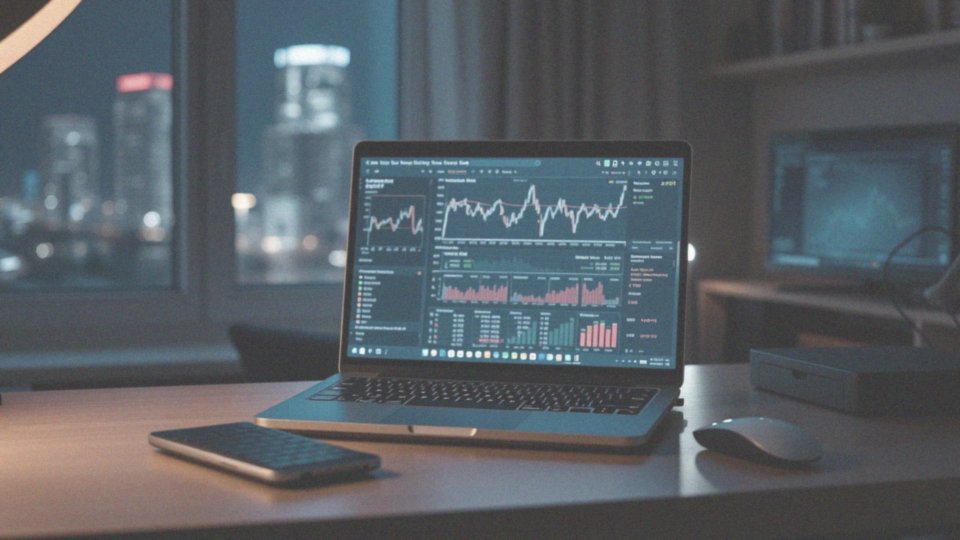 Jakie nowe kryptowaluty mają potencjał do dużego wzrostu?