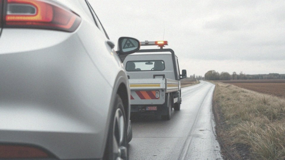 Jakie usługi assistance są dostępne w ramach ubezpieczenia Autocasco?