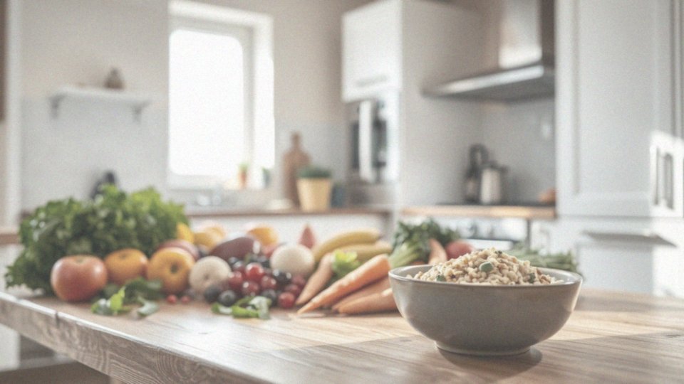 Jak zdrowa dieta wpływa na samopoczucie pacjentów onkologicznych?
