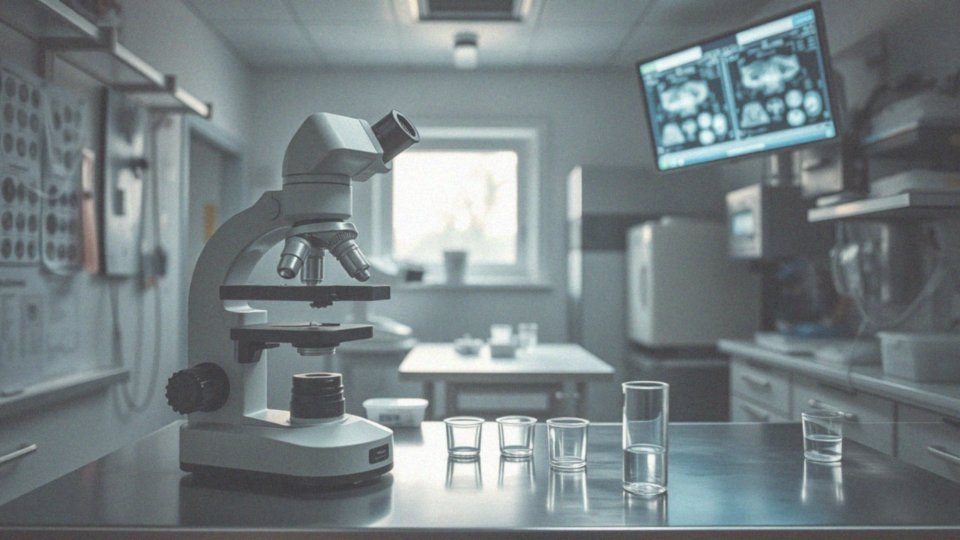 Co to jest pancytopenia i jakie są jej przyczyny?
