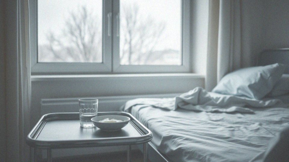 Jakie są skutki niedożywienia u pacjentów onkologicznych?