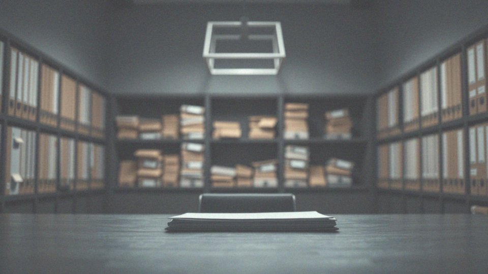 Jakie są konsekwencje umorzenia postępowania sprawdzającego?