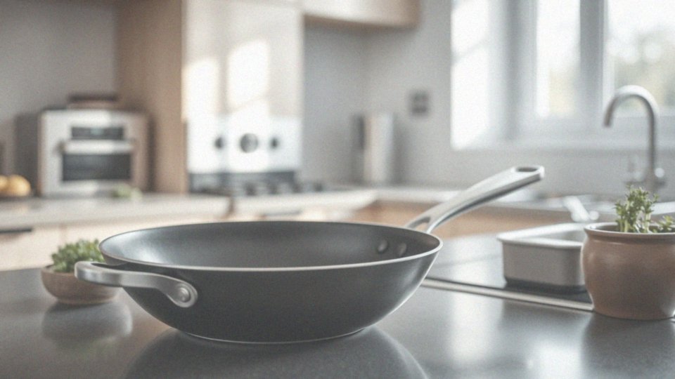 Czy patelnie aluminiowe z nowoczesnego aluminium są bezpieczne?