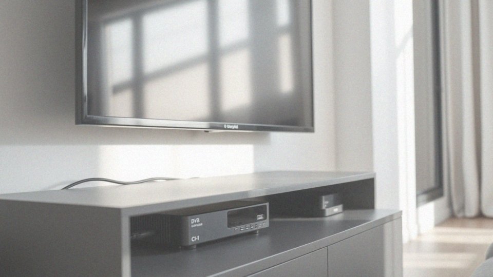 Jak można uzyskać dostęp do kodowanych kanałów w DVB-T2?