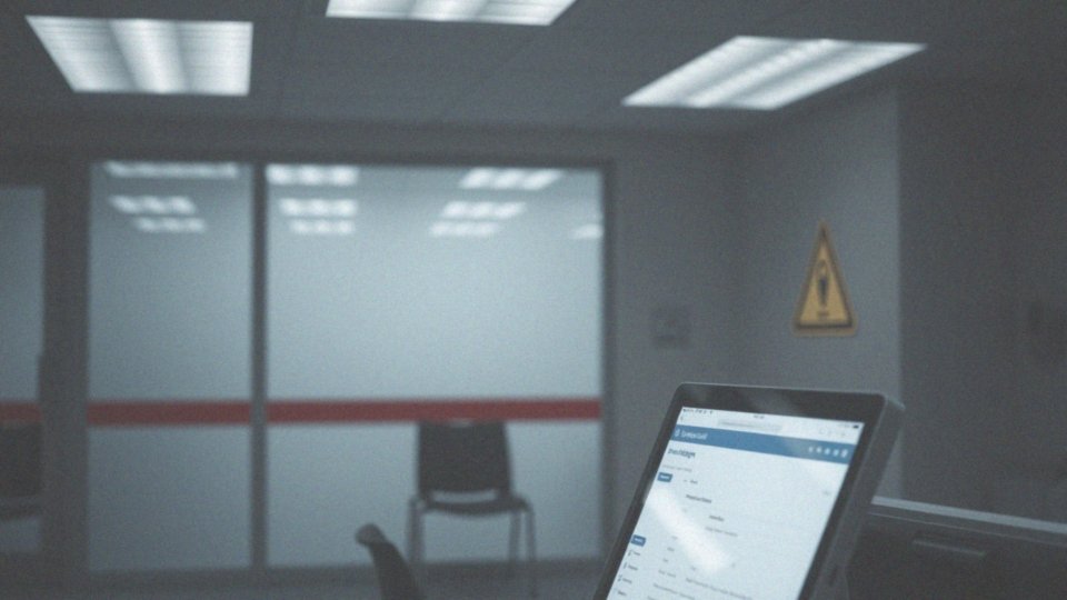 Jak bank zaleca postępować w przypadku podejrzeń o oszustwo?