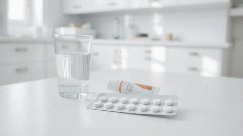 Jak działają inhibitory pompy protonowej w leczeniu refluksu?