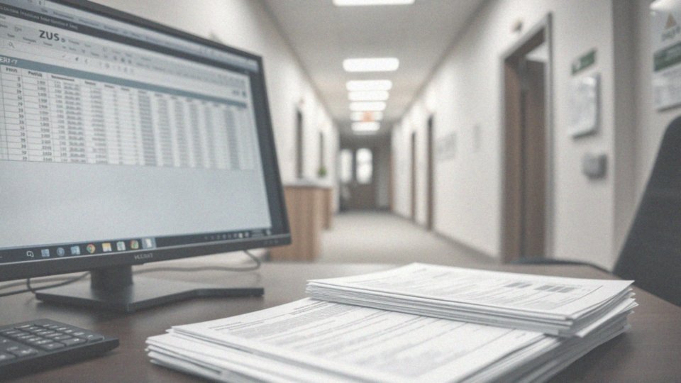 Dlaczego zaświadczenie ERP-7 jest ważne dla ubiegających się o emeryturę lub rentę?