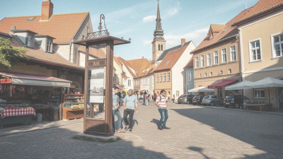 Jakie miejsca odwiedzają chłopaki w poszukiwaniu miłości?