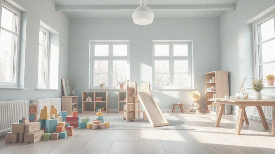 Jak działa dofinansowanie na pobyt dziecka w żłobku w kontekście 1200 plus?