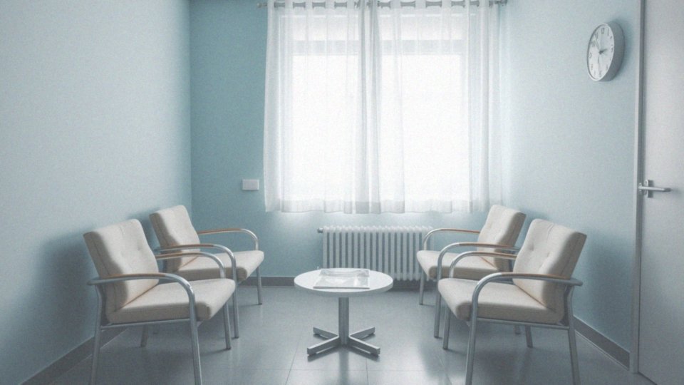 Dlaczego odpoczynek jest ważny przed pobraniem krwi?