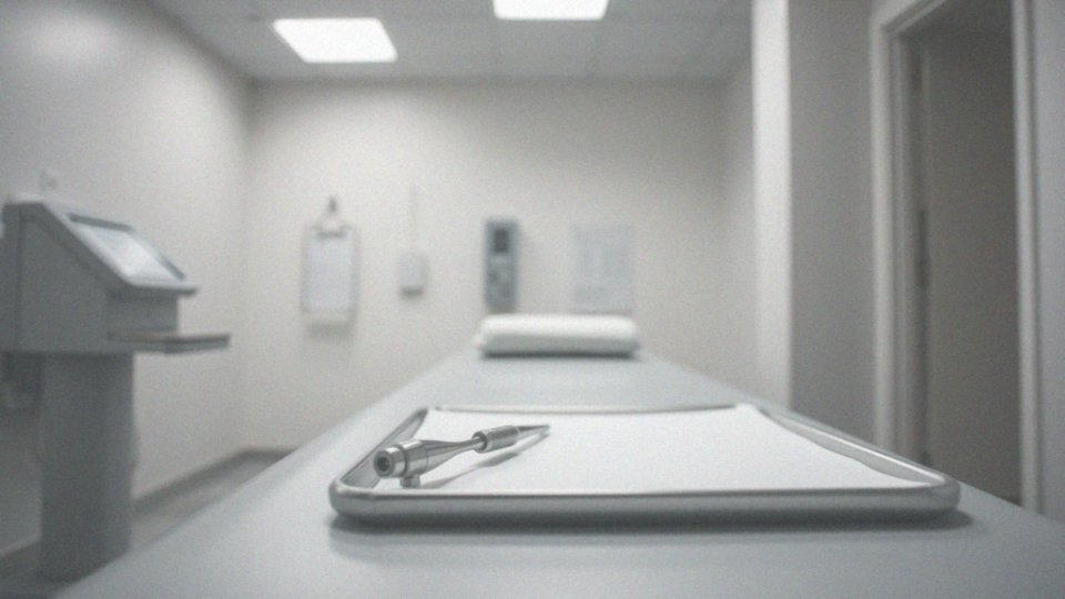 Jakie są konsekwencje zdrowotne związane z zanikiem jajników?