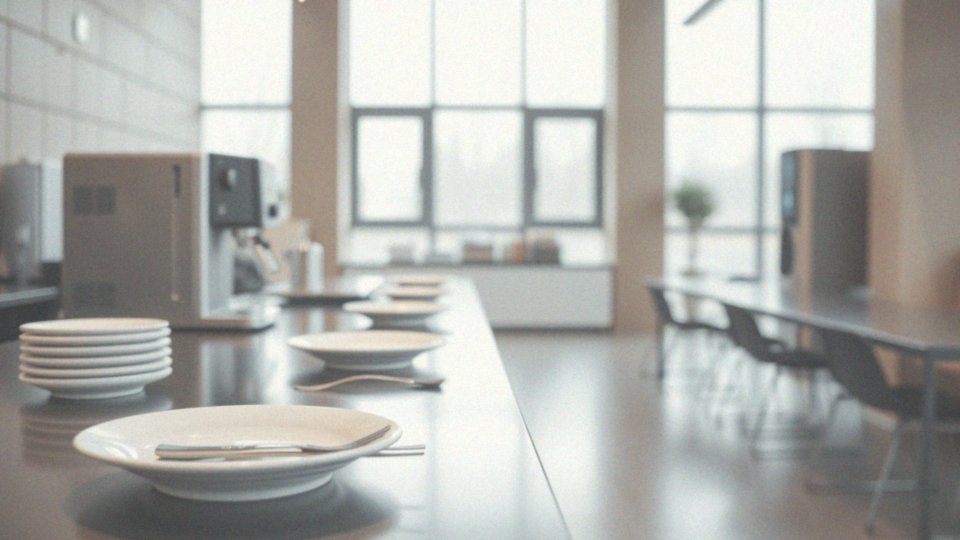 Dlaczego przedsiębiorcy nie mogą odliczyć VAT od usług gastronomicznych jako samodzielnej usługi?