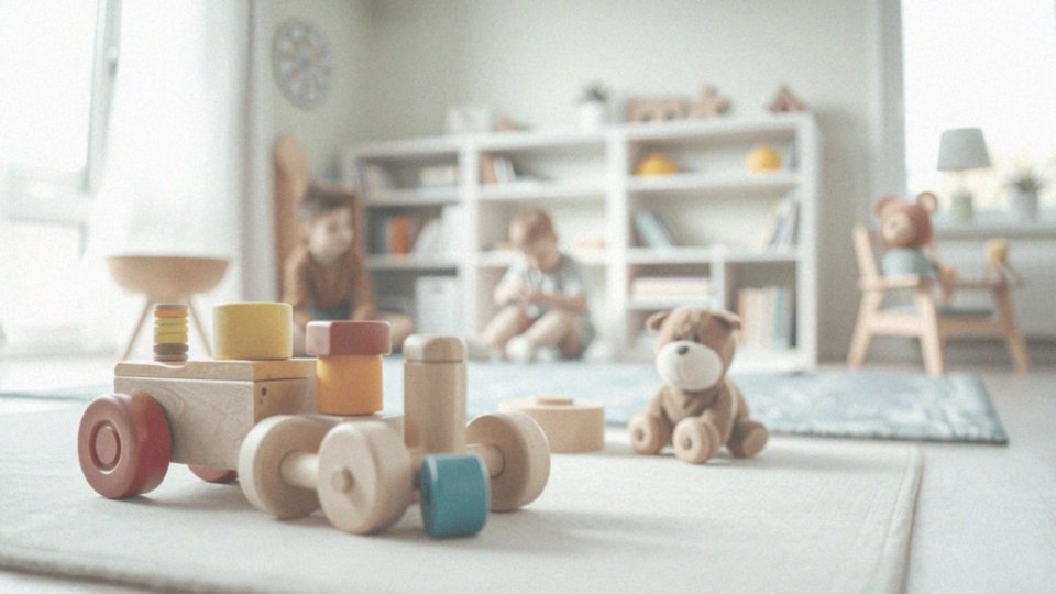 Jakie są zalety wspólnego pobytu rodzica z dzieckiem na początku?