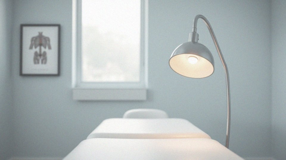 Jak prawidłowo stosować lampę sollux na zatoki?
