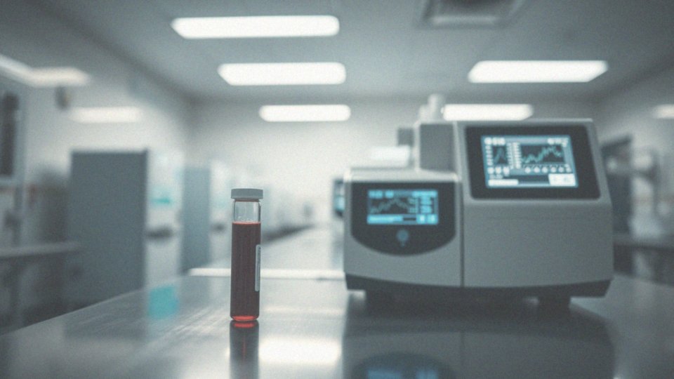 Dlaczego obniżony poziom hemoglobiny jest niepokojący?