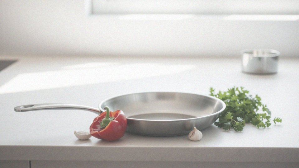 Jakie są cechy charakterystyczne patelni aluminiowej?