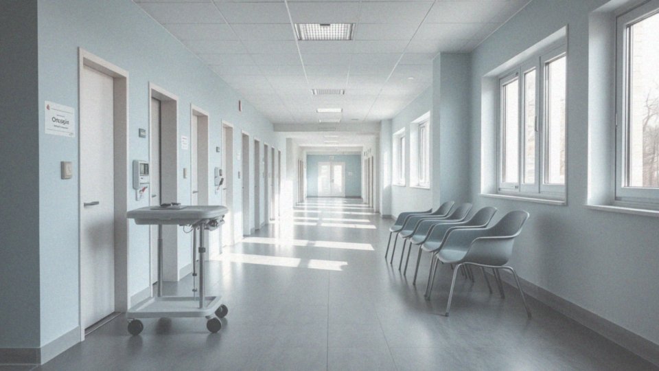 Jakie są dostępne rodzaje usług ortopedycznych w szpitalu Żywiec?