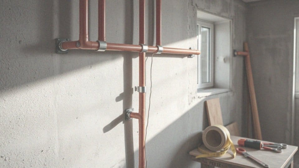 Jakie są maksymalne parametry ciśnienia i temperatury dla rury PEX?