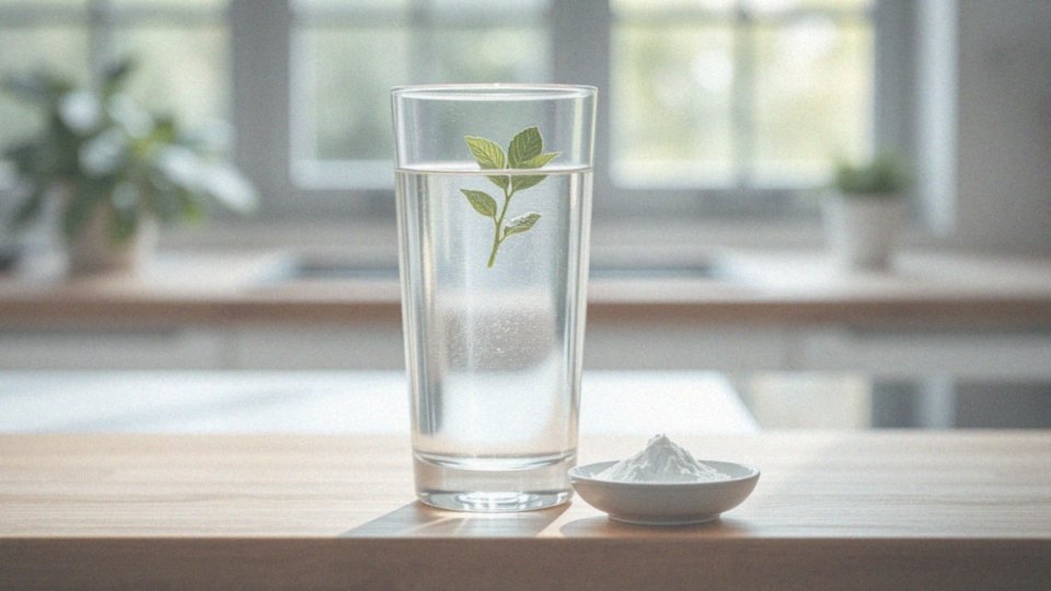 Jak inozytol wpływa na metabolizm glukozy?