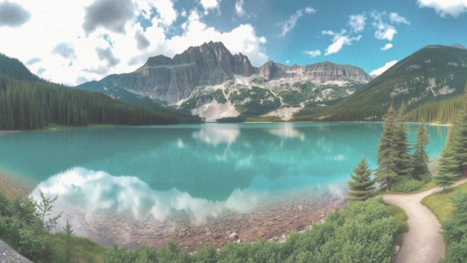 Jakie atrakcje skrywa Morskie Oko?