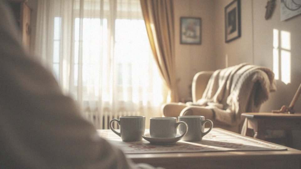 Jak byś szczerym i otwartym podczas rozmowy o ciąży?