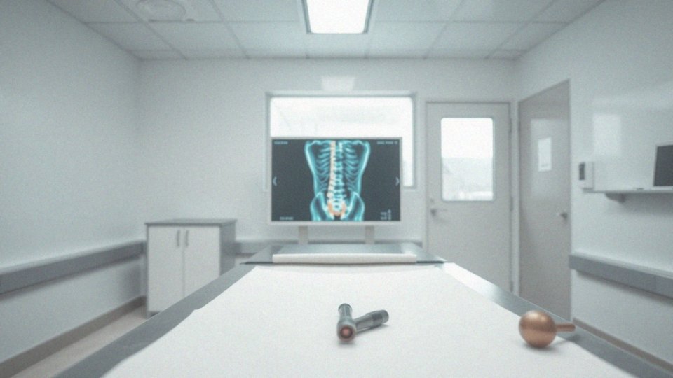 Kiedy należy skonsultować się z neurochirurgiem w przypadku rwy kulszowej?