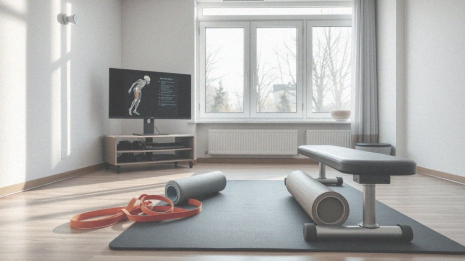 Jak ortopeda wspiera pacjentów z bólem kolan?