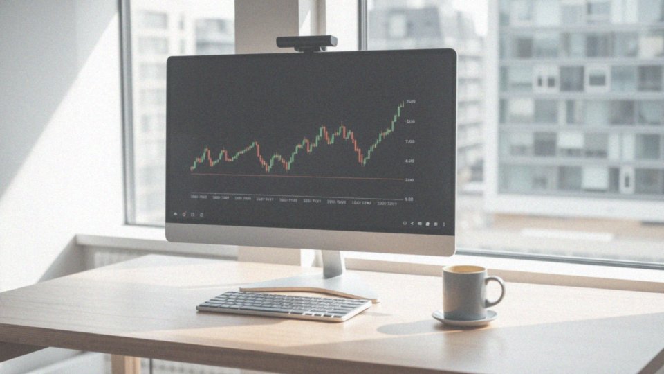 Co pokazuje wykres kursu USD/PLN?