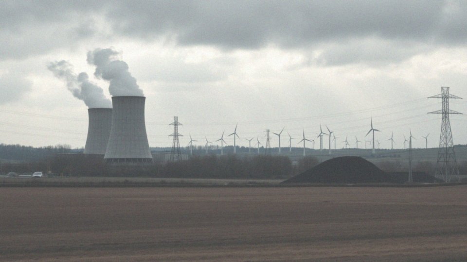 Co wpływa na wzrost cen megawatogodziny prądu?