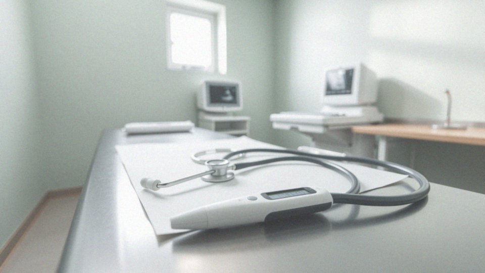 Kiedy skurcze żołądka wymagają diagnostyki?