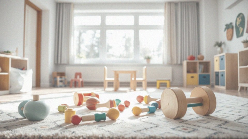 Jak lęk separacyjny wpływa na adaptację dziecka?