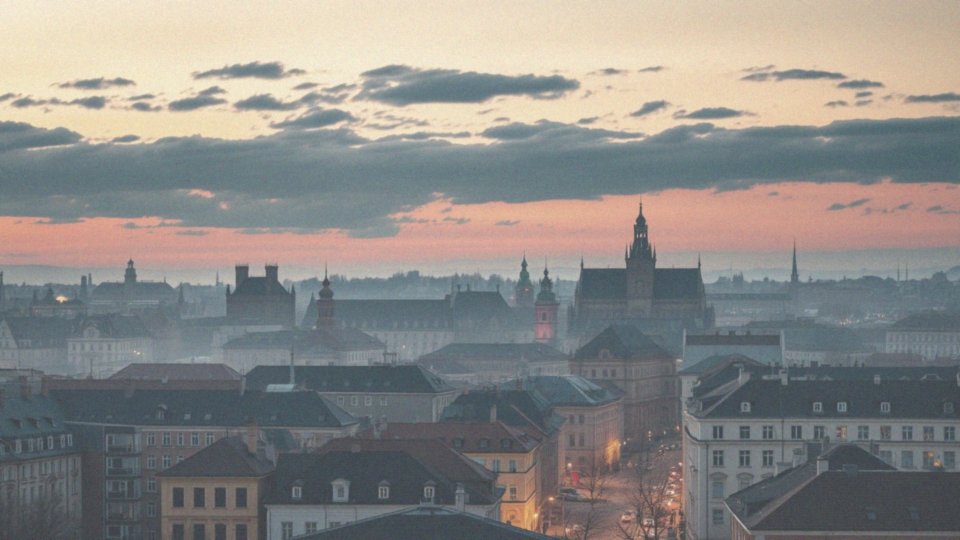 Jakie państwa należą do strefy czasowej środkowoeuropejskiej?