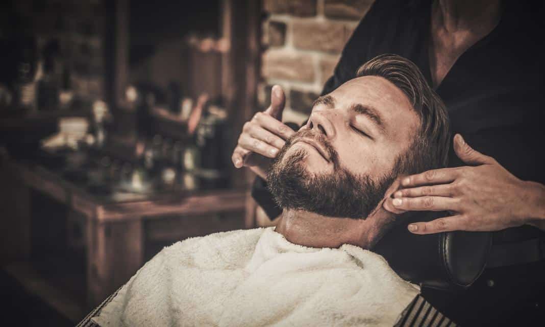 Barber Wołomin
