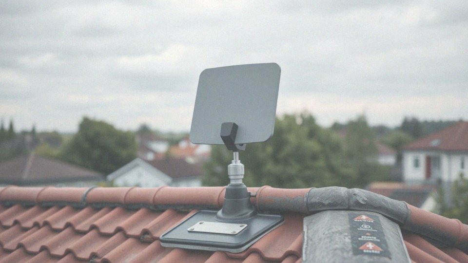 Darmowa telewizja naziemna kanały – jakie programy możesz odbierać?